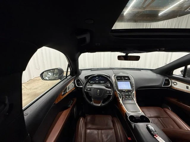 2020 Lincoln Nautilus - Image 14 of 30