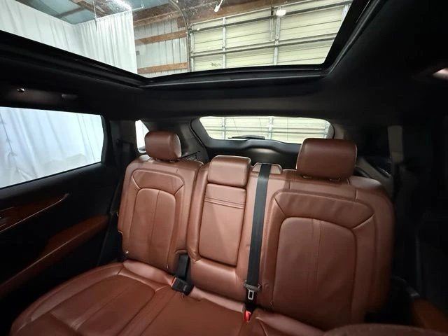 2020 Lincoln Nautilus - Image 20 of 30