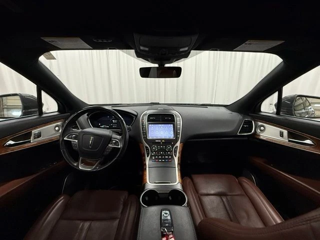 2020 Lincoln Nautilus - Image 4 of 30