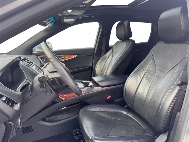 2020 Lincoln Nautilus - Image 12 of 12