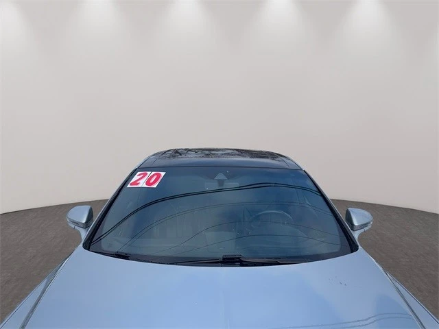 2020 Lincoln Nautilus - Image 4 of 12