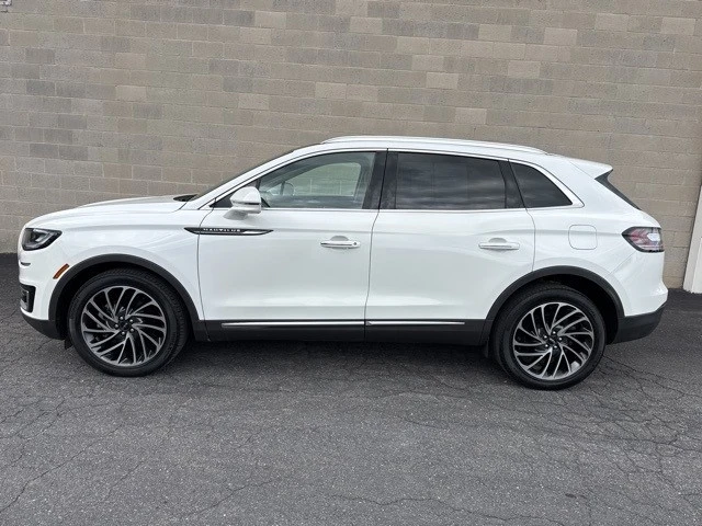 2020 Lincoln Nautilus - Image 7 of 12