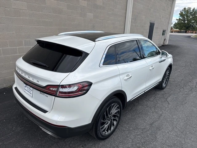 2020 Lincoln Nautilus - Image 4 of 12
