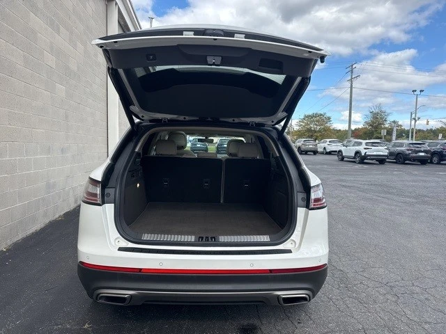 2020 Lincoln Nautilus - Image 12 of 12