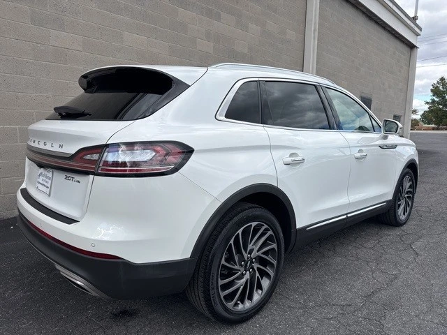 2020 Lincoln Nautilus - Image 3 of 12