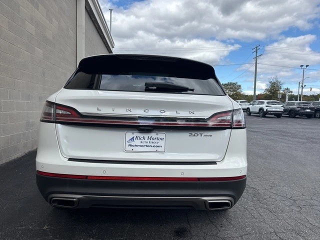 2020 Lincoln Nautilus - Image 5 of 12
