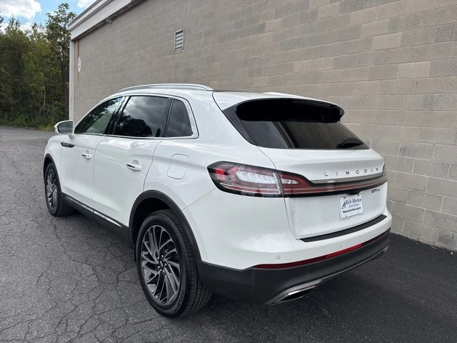2020 Lincoln Nautilus - Image 10 of 12