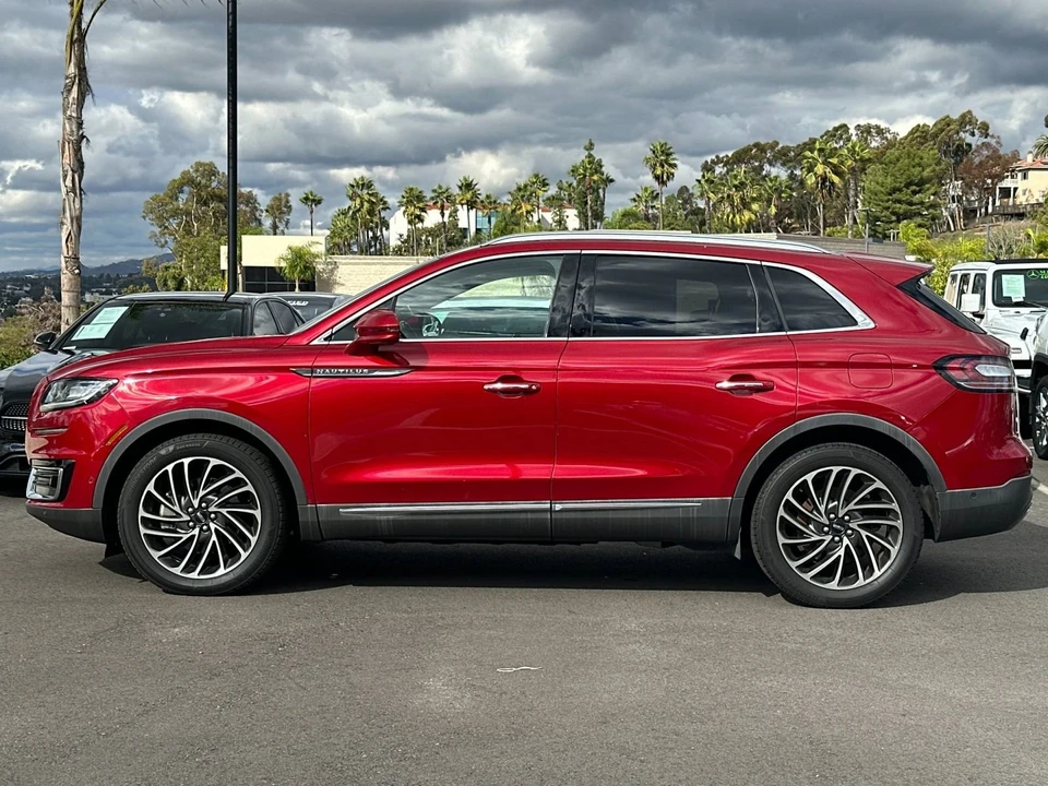 2020 Lincoln Nautilus - Image 6 of 12