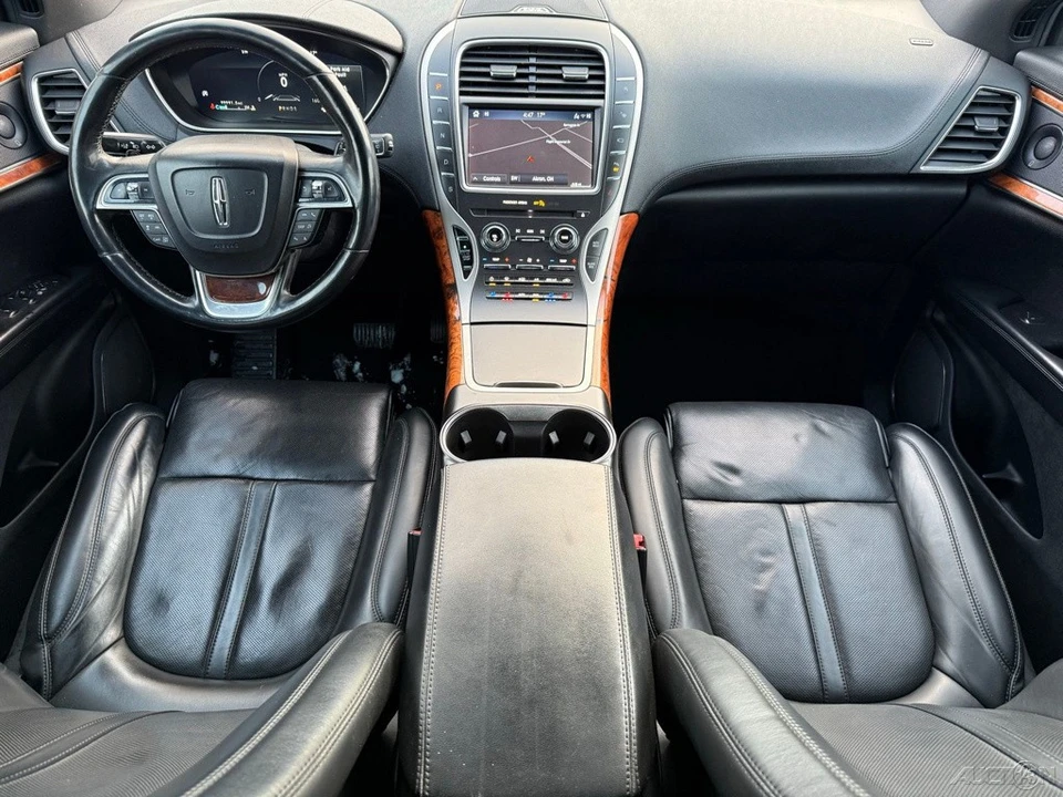 2020 Lincoln Nautilus - Image 18 of 21
