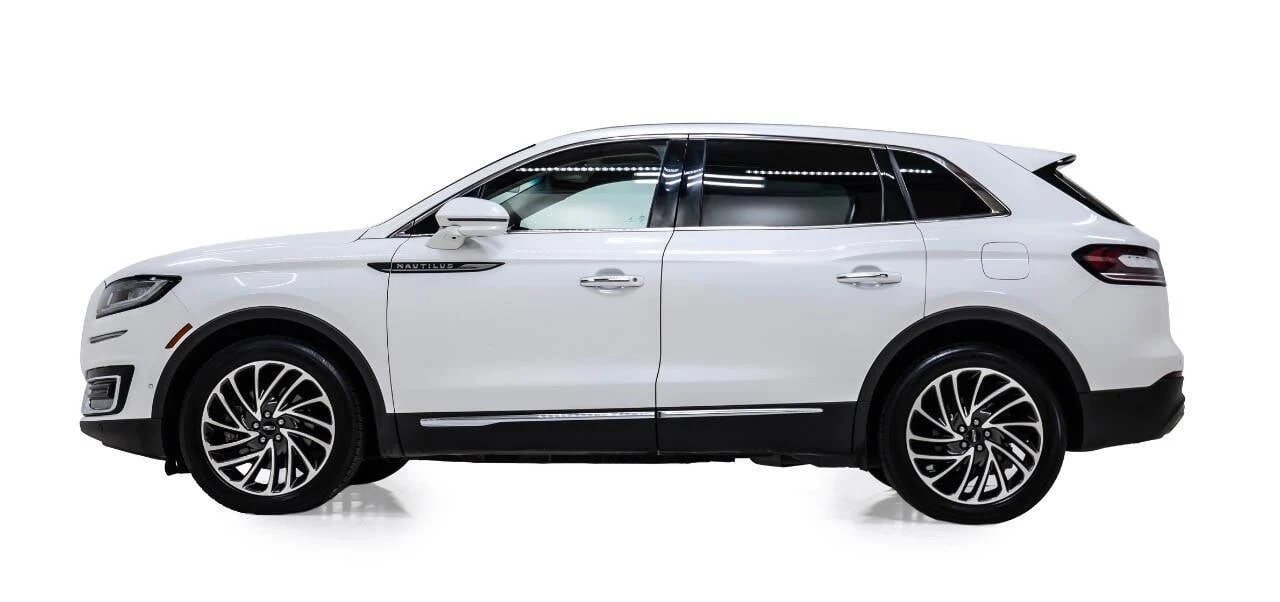 2020 Lincoln Nautilus - Image 6 of 12