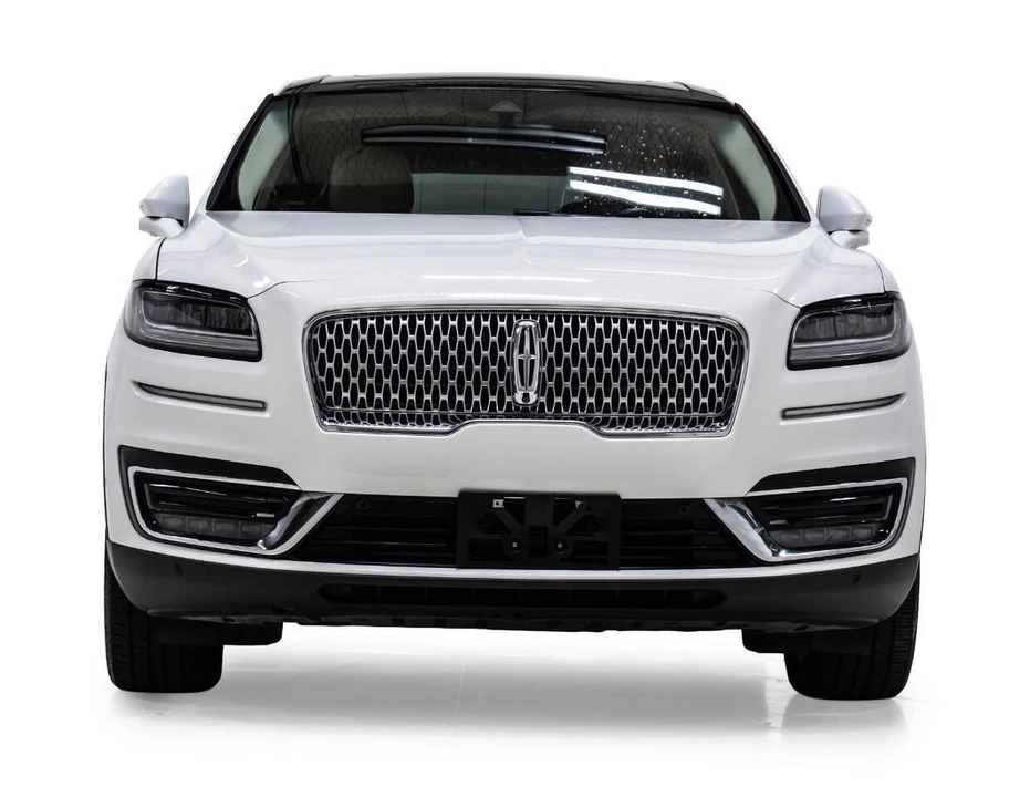 2020 Lincoln Nautilus - Image 8 of 31