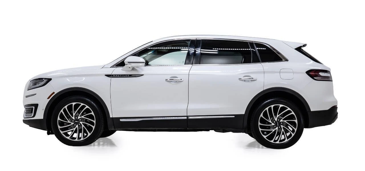 2020 Lincoln Nautilus - Image 6 of 12