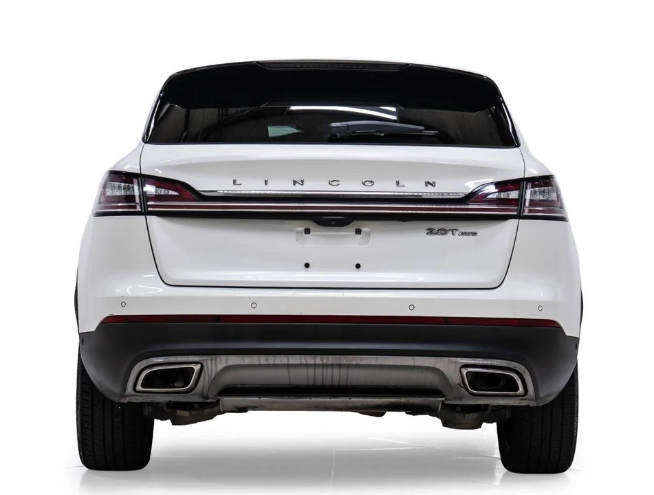2020 Lincoln Nautilus - Image 7 of 12