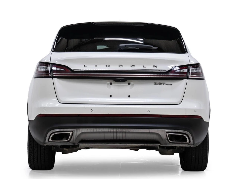 2020 Lincoln Nautilus - Image 7 of 31