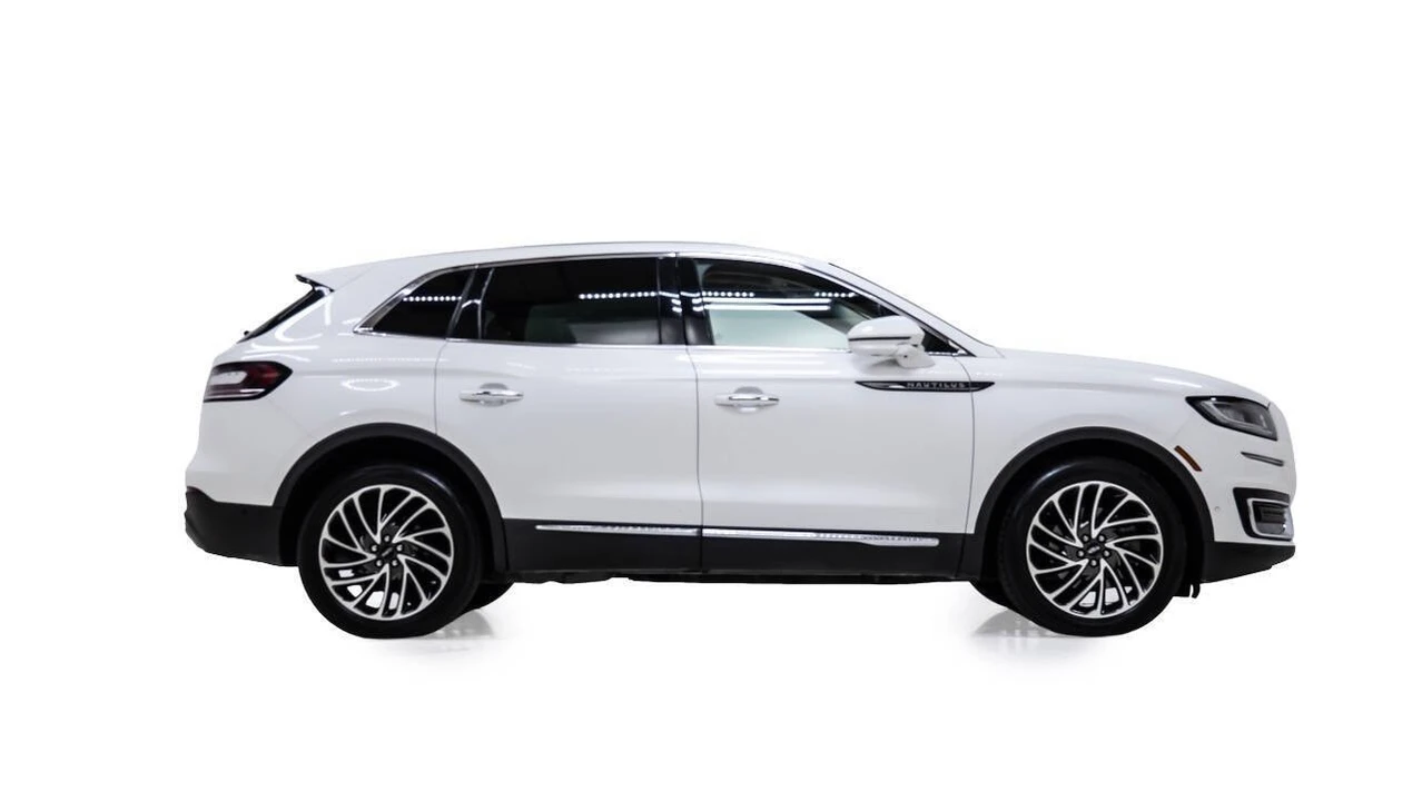 2020 Lincoln Nautilus - Image 5 of 12