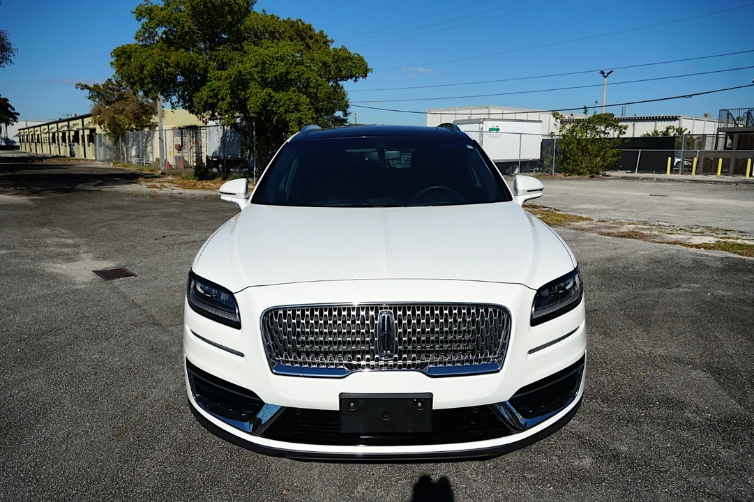 2020 Lincoln Nautilus - Image 13 of 21