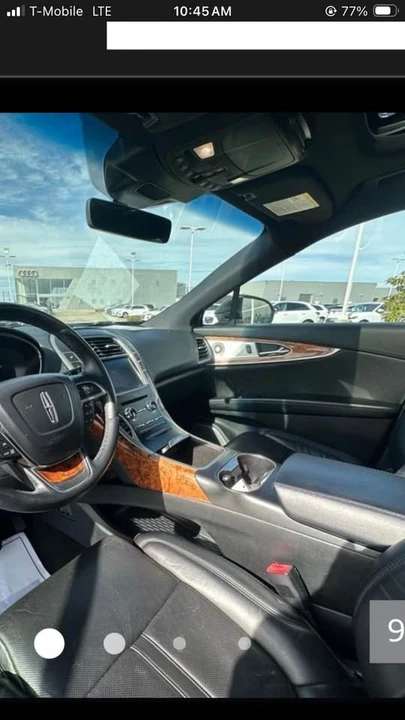 2020 Lincoln Nautilus - Image 6 of 10