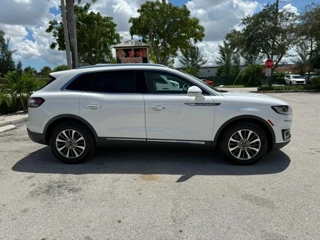2020 Lincoln Nautilus - Image 6 of 21