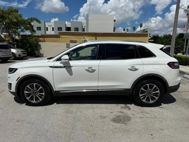 2020 Lincoln Nautilus - Image 3 of 21
