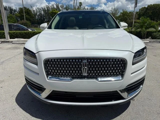 2020 Lincoln Nautilus - Image 8 of 21