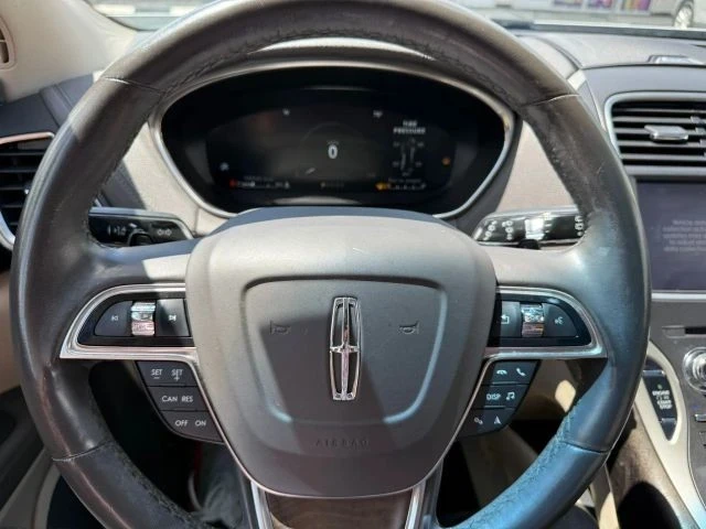 2020 Lincoln Nautilus - Image 11 of 21