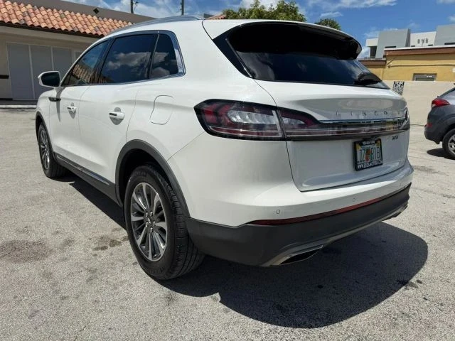 2020 Lincoln Nautilus - Image 4 of 21