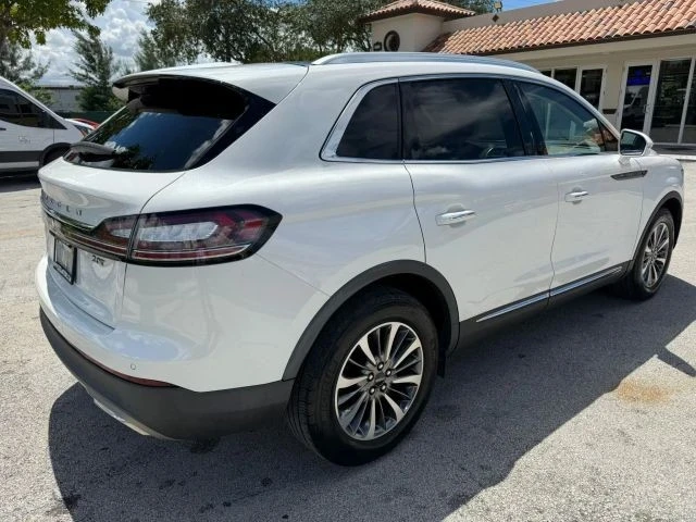 2020 Lincoln Nautilus - Image 5 of 21