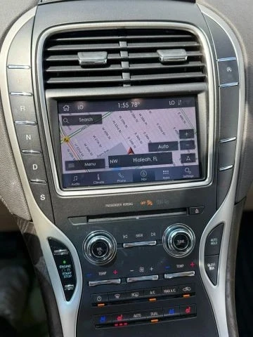 2020 Lincoln Nautilus - Image 12 of 21