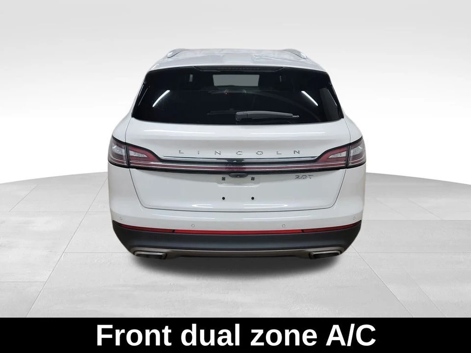 2020 Lincoln Nautilus - Image 6 of 12