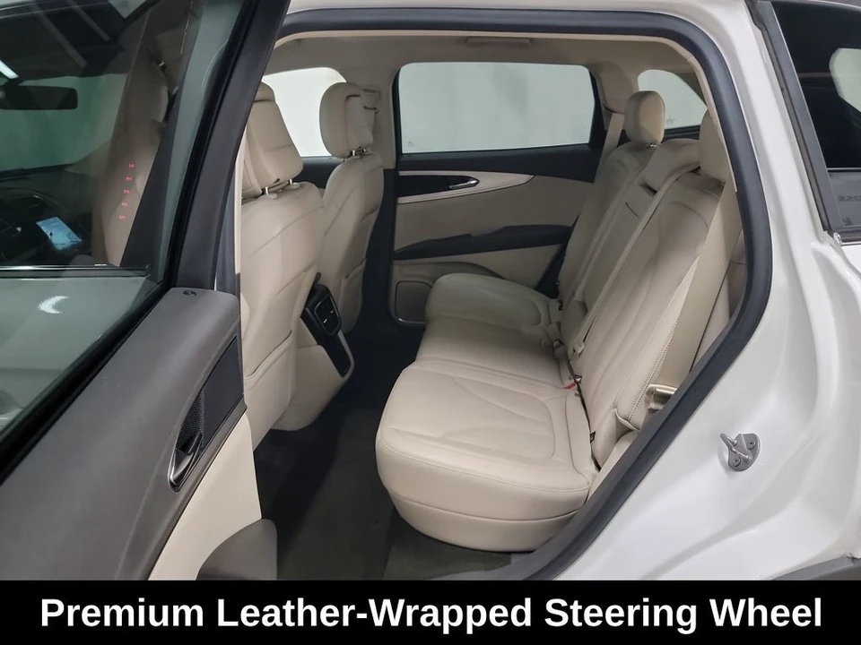2020 Lincoln Nautilus - Image 11 of 12