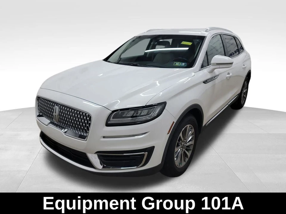 2020 Lincoln Nautilus - Image 3 of 12