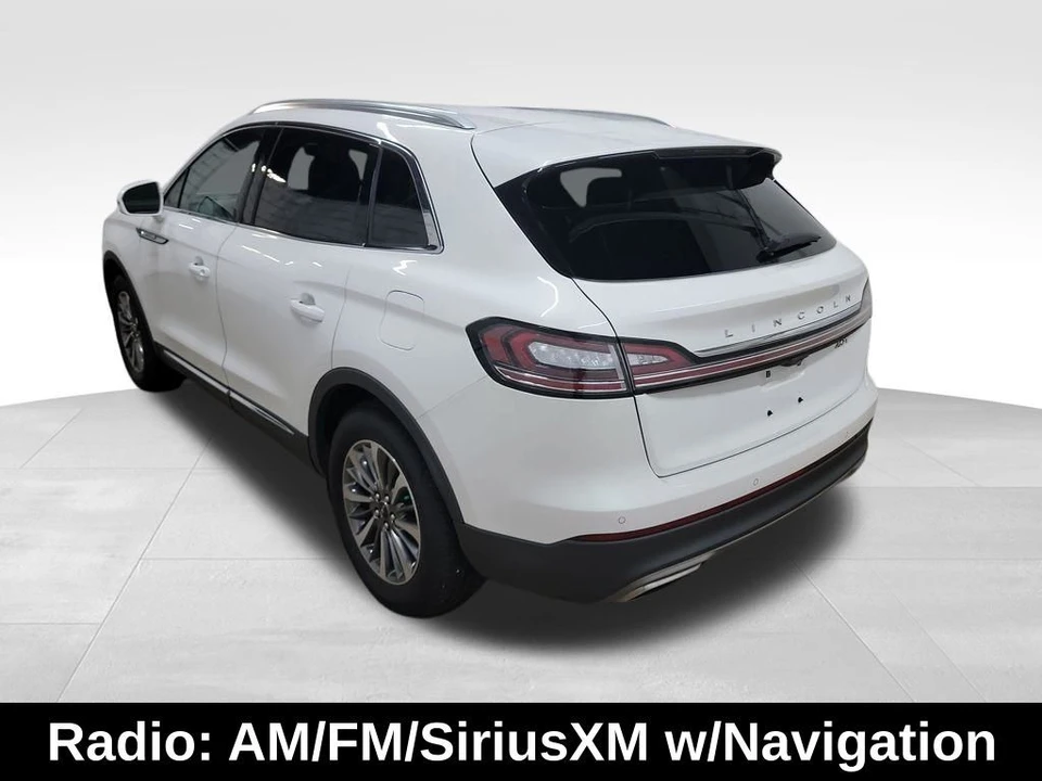2020 Lincoln Nautilus - Image 5 of 12