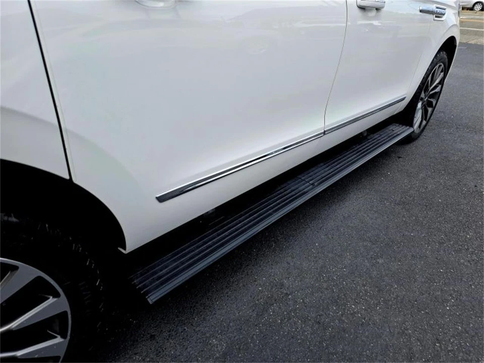 2020 Lincoln Navigator 4th Gen - Image 22 of 23