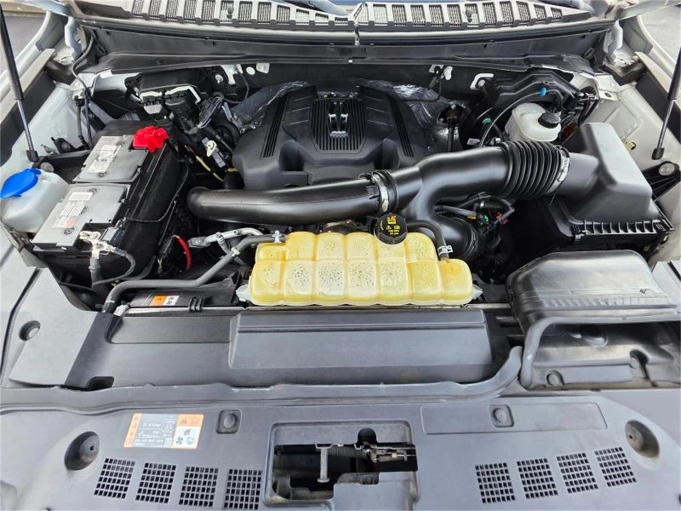2020 Lincoln Navigator 4th Gen - Image 23 of 23