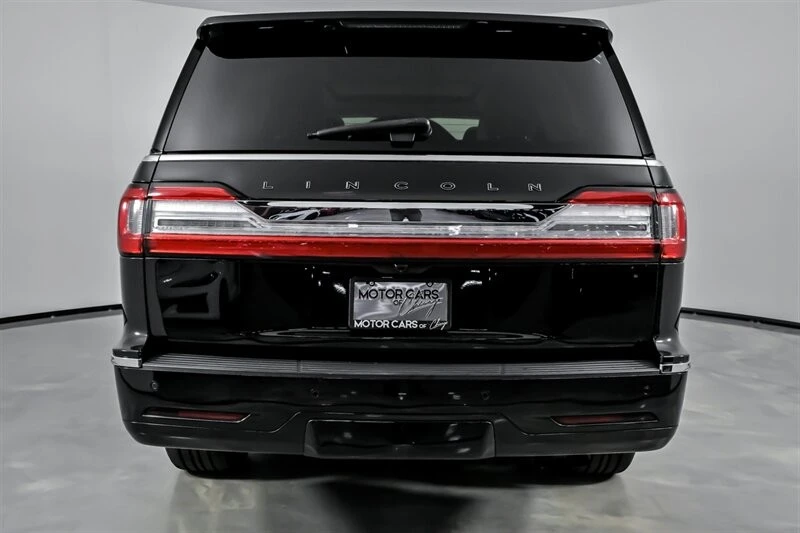 2020 Lincoln Navigator 4th Gen - Image 11 of 21