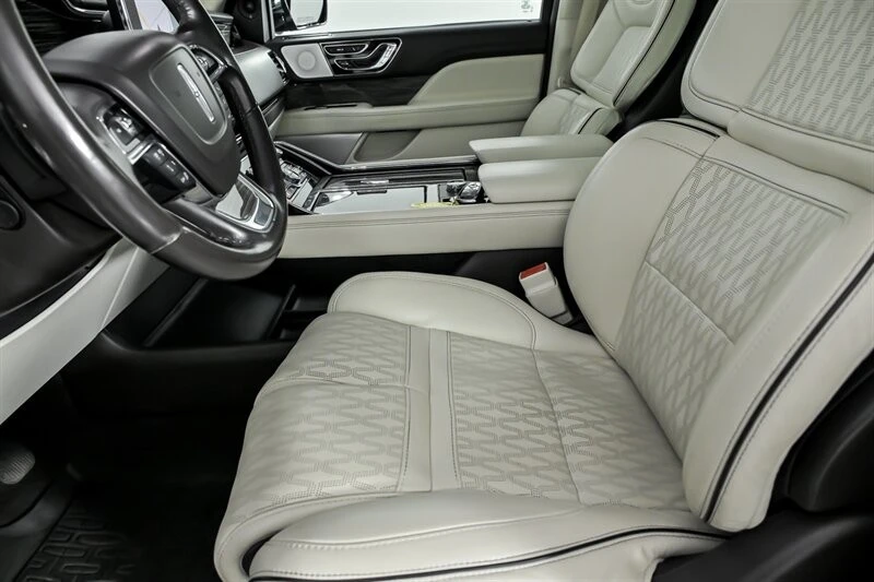 2020 Lincoln Navigator 4th Gen - Image 21 of 21
