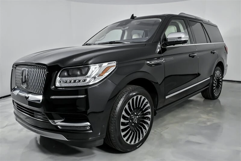2020 Lincoln Navigator 4th Gen - Image 6 of 21