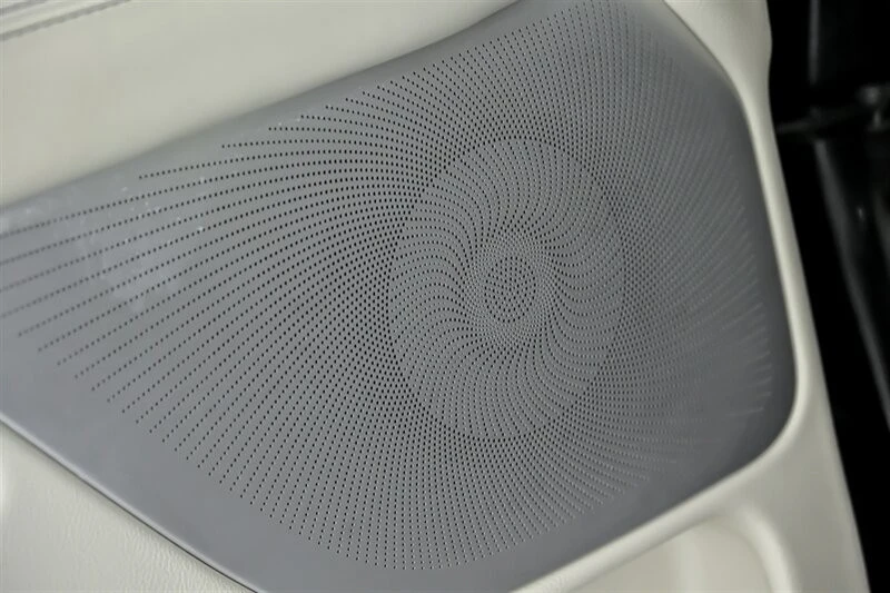 2020 Lincoln Navigator 4th Gen - Image 19 of 21