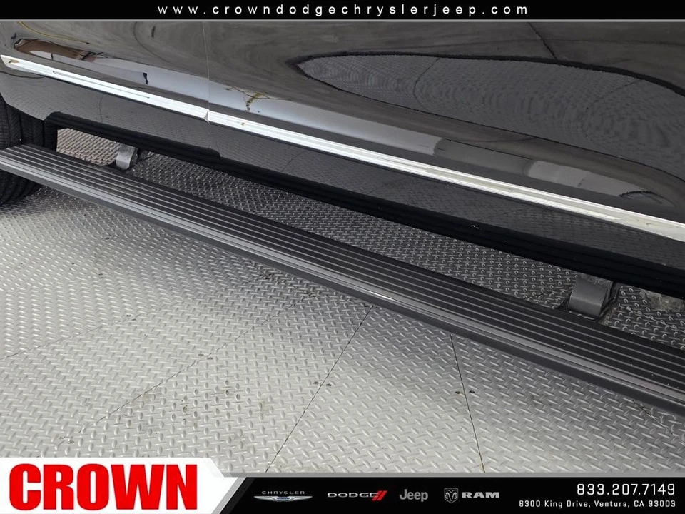 2020 Lincoln Navigator 4th Gen - Image 10 of 21