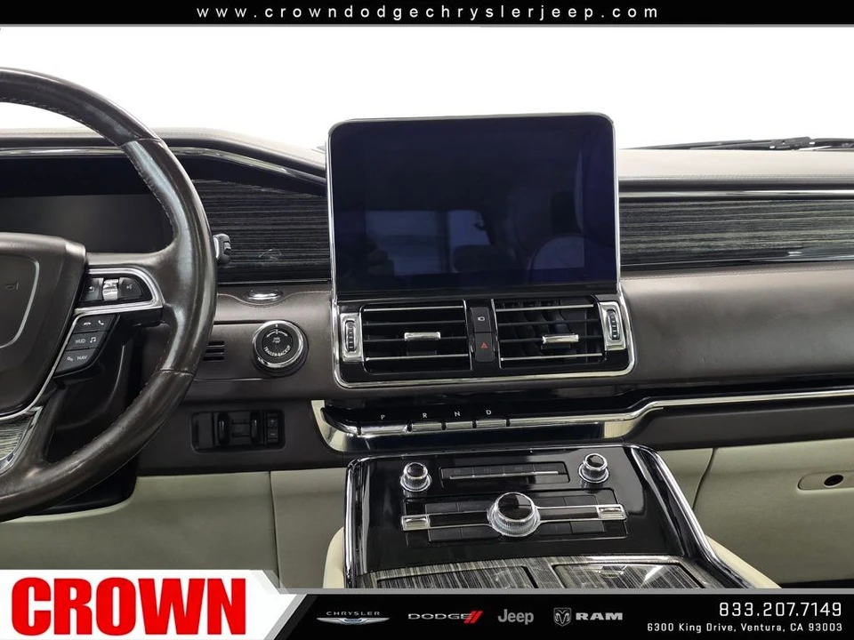 2020 Lincoln Navigator 4th Gen - Image 21 of 21