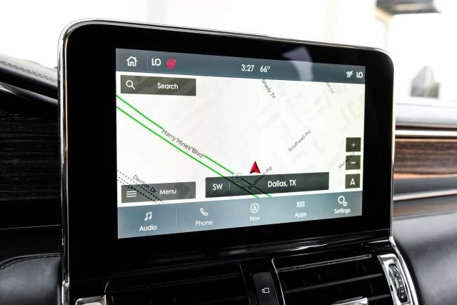 2020 Lincoln Navigator 4th Gen - Image 21 of 21