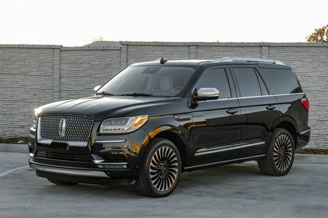 2020 Lincoln Navigator 4th Gen - Image 3 of 21