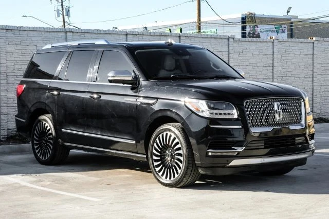 2020 Lincoln Navigator 4th Gen - Image 5 of 21