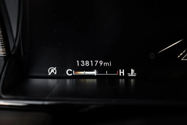 2020 Lincoln Navigator 4th Gen - Image 19 of 21