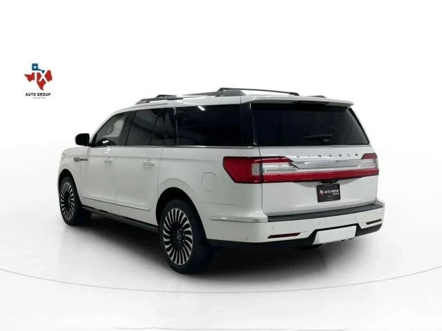 2020 Lincoln Navigator 4th Gen - Image 3 of 12
