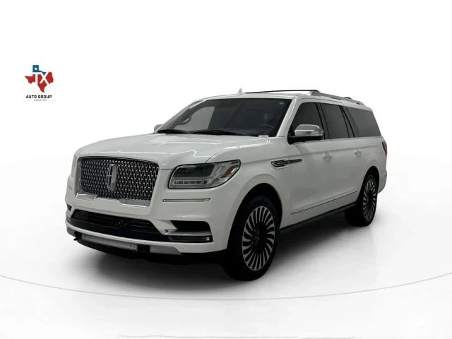 2020 Lincoln Navigator 4th Gen - Image 5 of 12