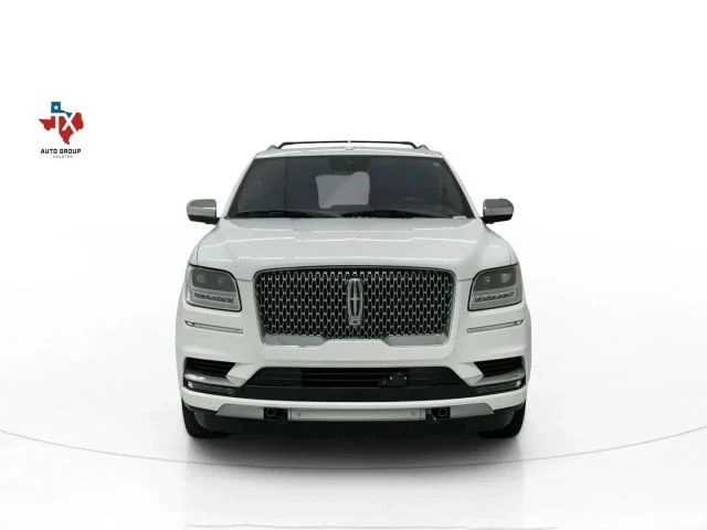 2020 Lincoln Navigator 4th Gen - Image 7 of 12