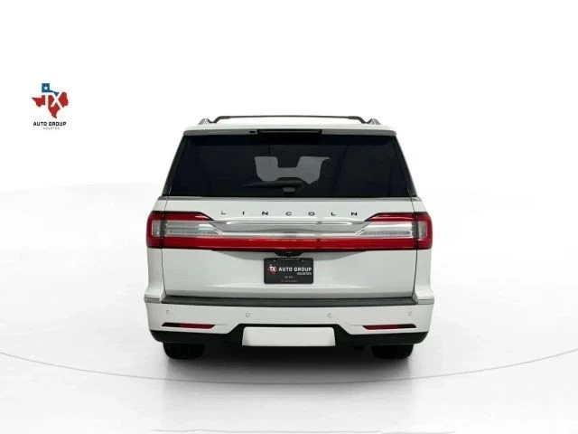 2020 Lincoln Navigator 4th Gen - Image 8 of 12
