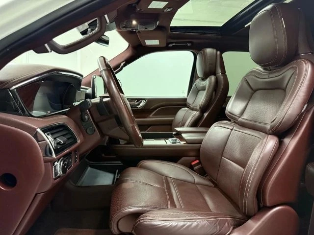 2020 Lincoln Navigator 4th Gen - Image 12 of 12