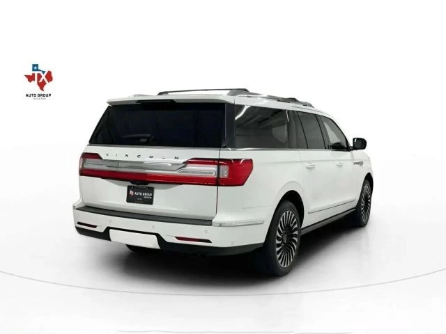 2020 Lincoln Navigator 4th Gen - Image 6 of 12